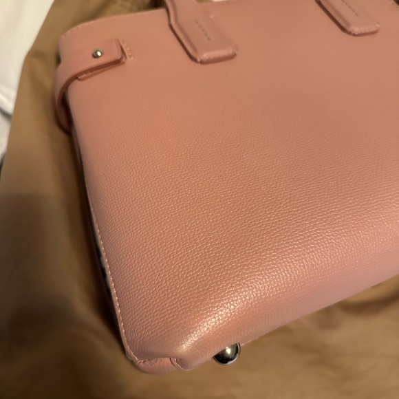 Burberry Banner Bag - Picture 10 of 15